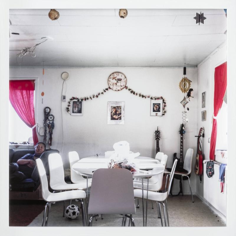 Soon Will Summer Be Over (Venice Edition)