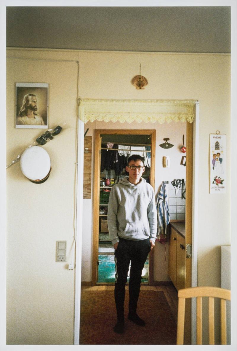 Soon Will Summer Be Over (Venice Edition)