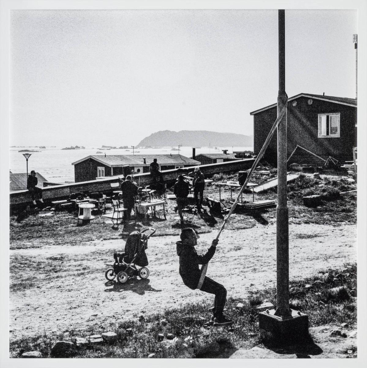 Soon Will Summer Be Over (Venice Edition)