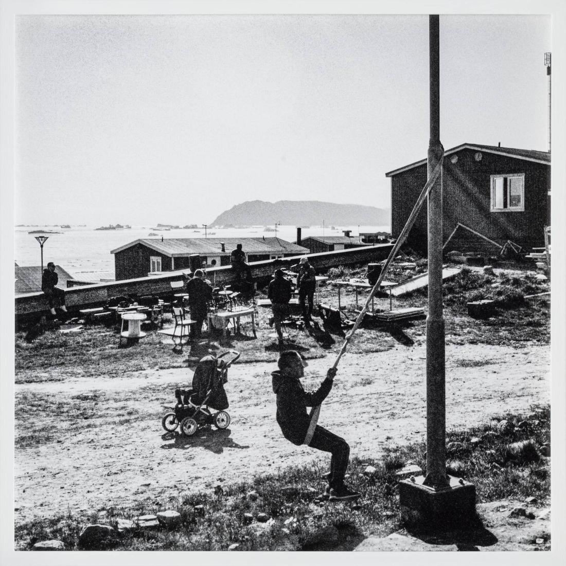 Soon Will Summer Be Over (Venice Edition)