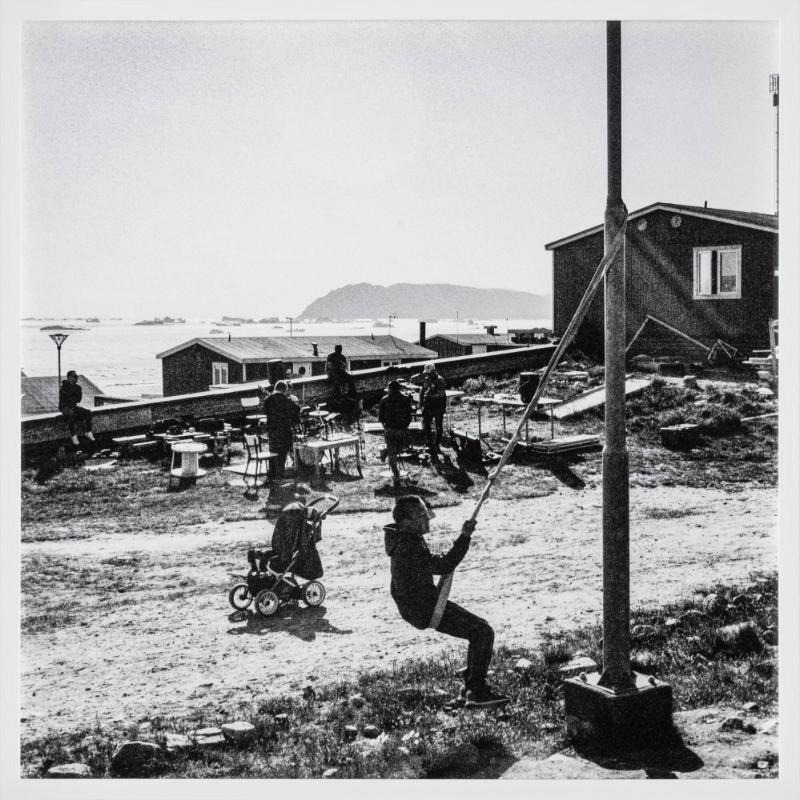 Soon Will Summer Be Over (Venice Edition)