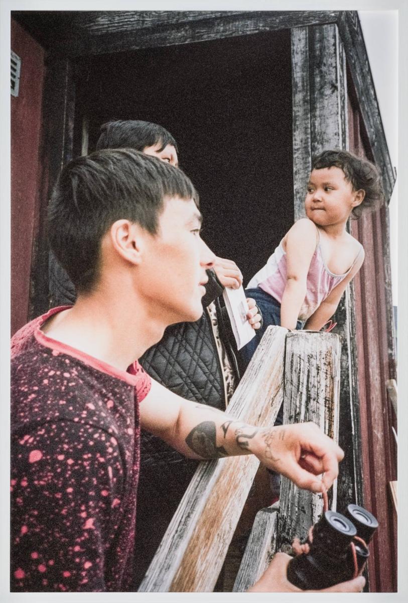 Soon Will Summer Be Over (Venice Edition)