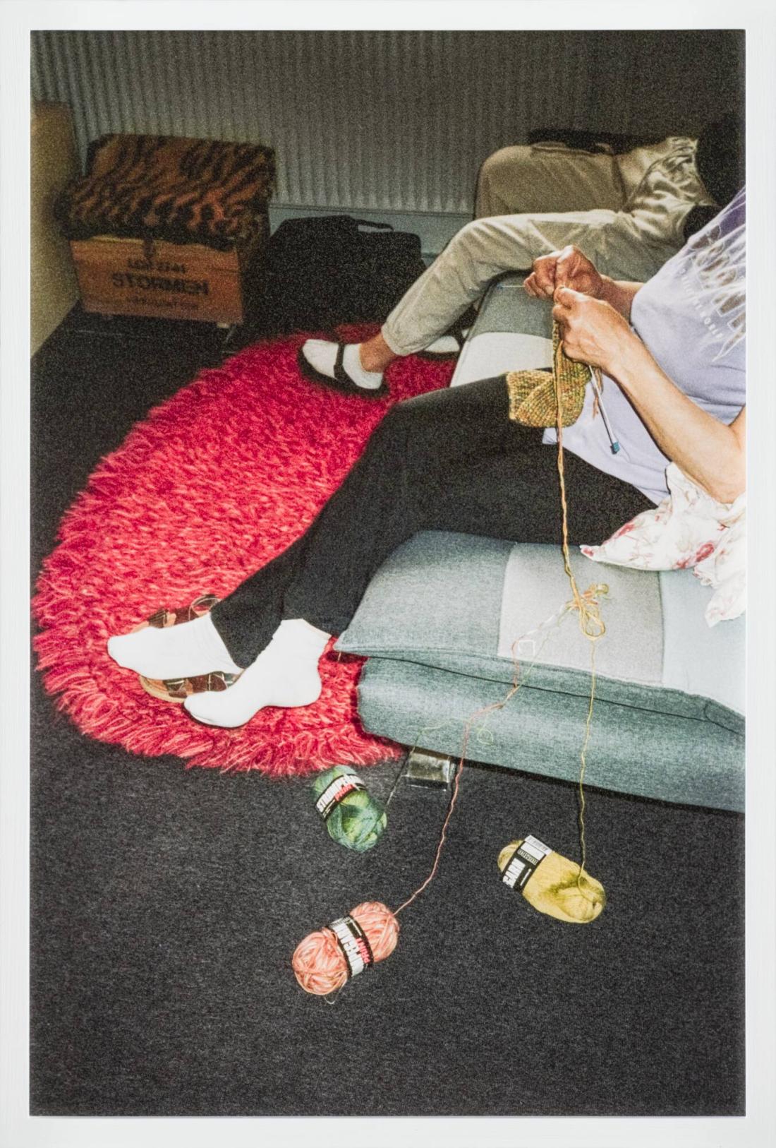 Soon Will Summer Be Over (Venice Edition)