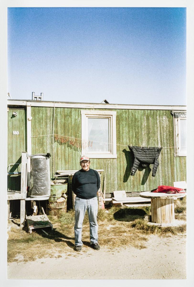 Soon Will Summer Be Over (Venice Edition)