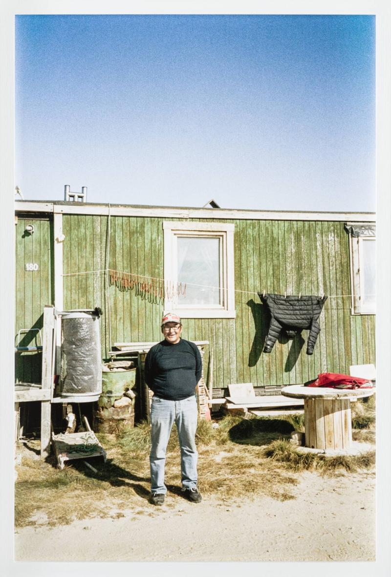 Soon Will Summer Be Over (Venice Edition)