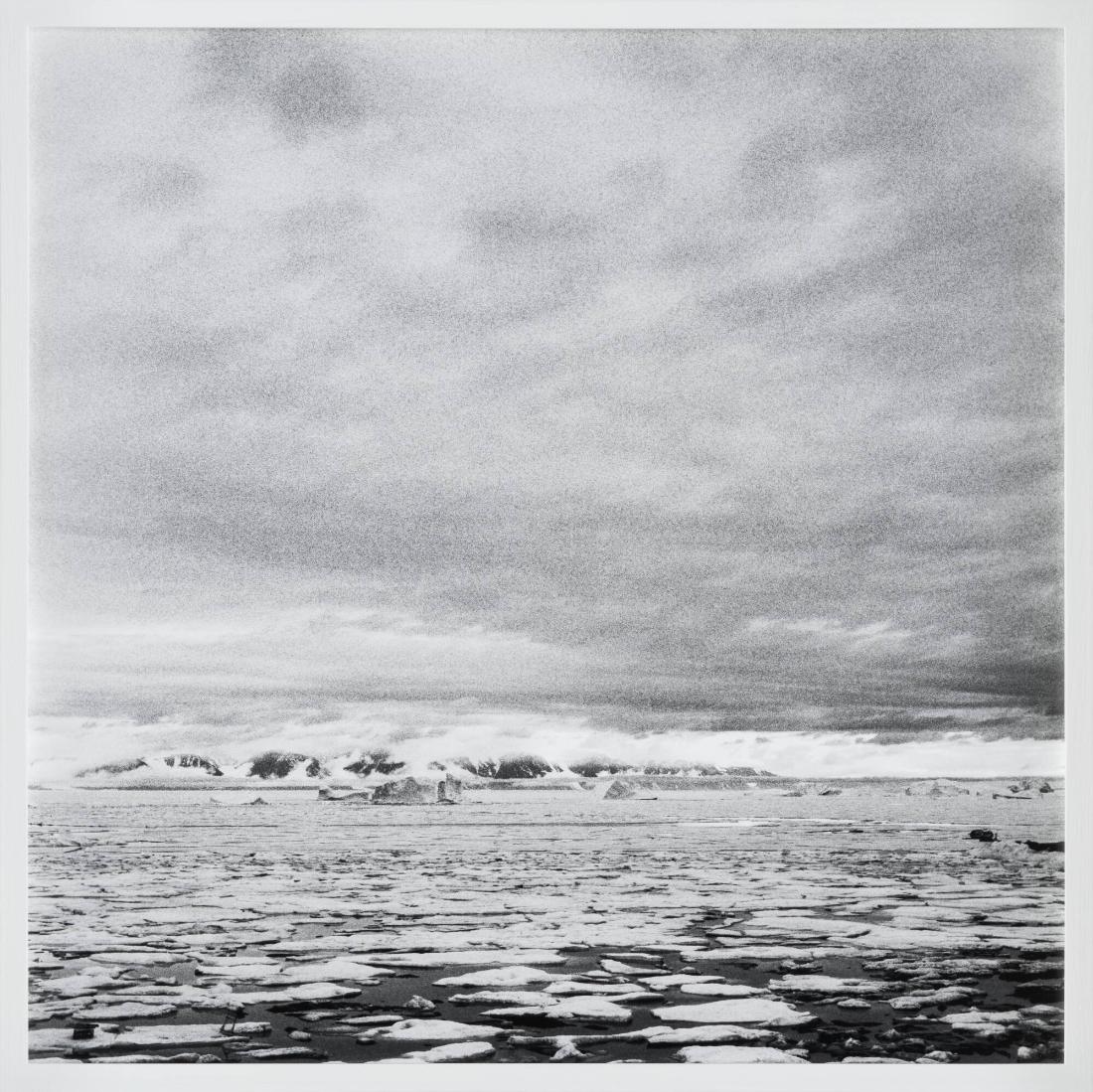 Soon Will Summer Be Over (Venice Edition)