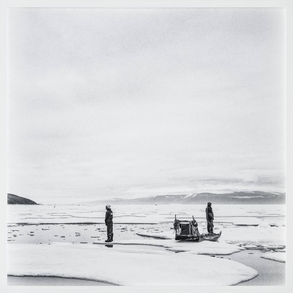 Soon Will Summer Be Over (Venice Edition)