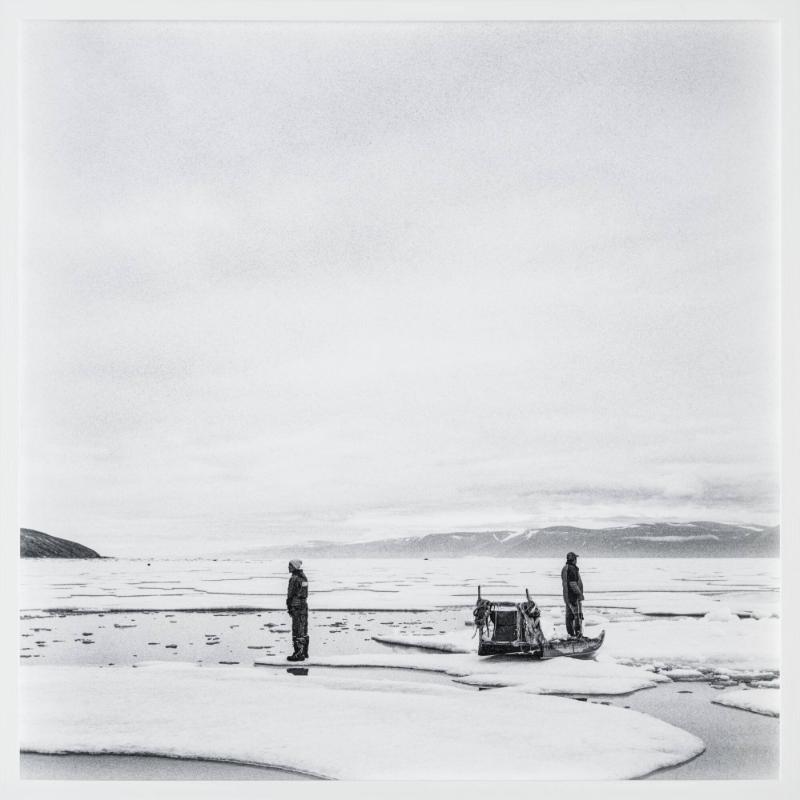 Soon Will Summer Be Over (Venice Edition)