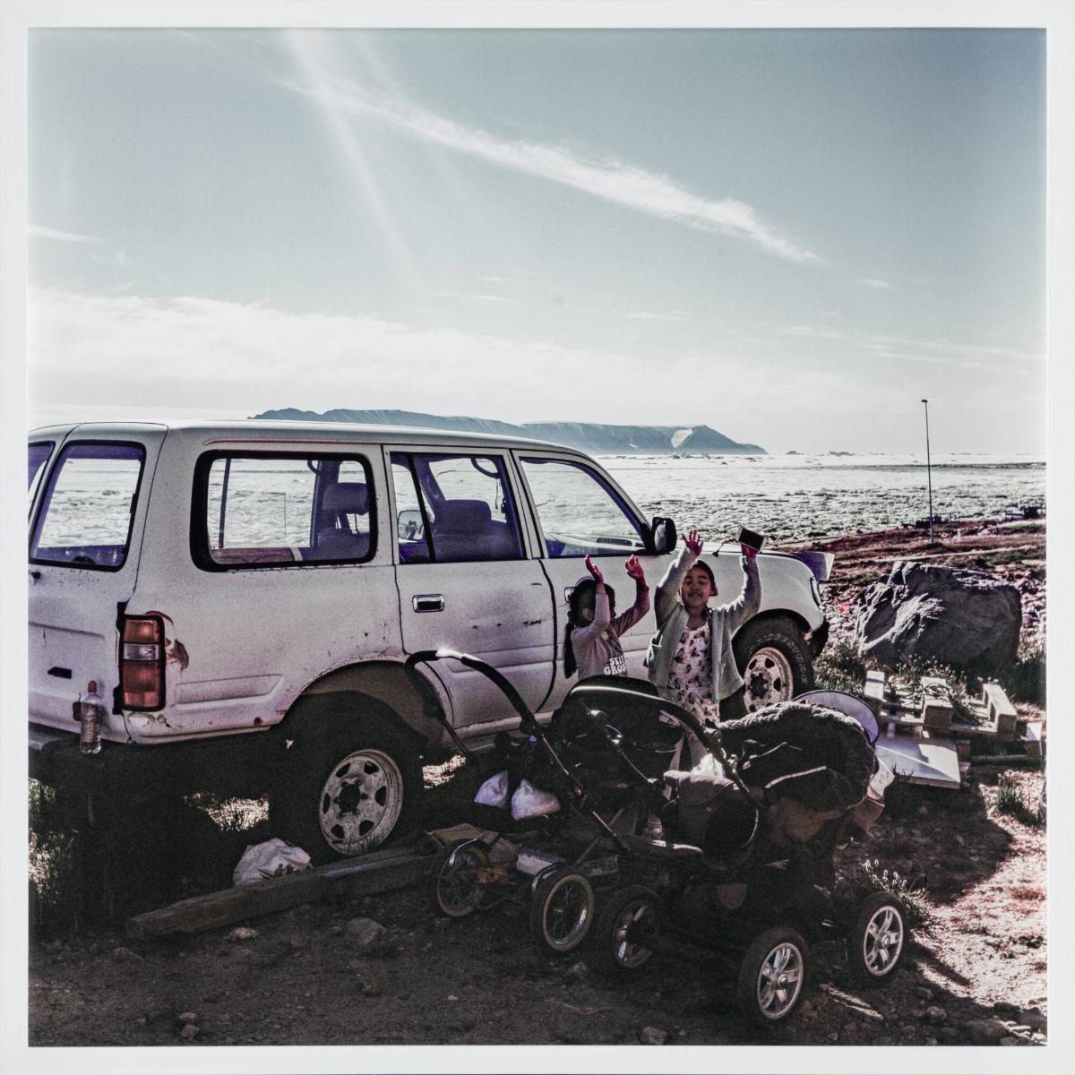 Soon Will Summer Be Over (Venice Edition)