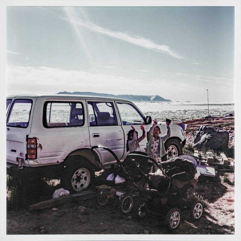 Soon Will Summer Be Over (Venice Edition)