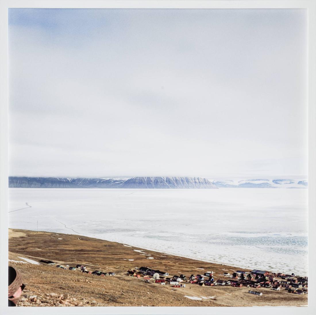 Soon Will Summer Be Over (Venice Edition)