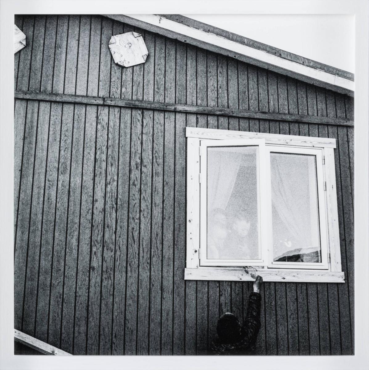 Soon Will Summer Be Over (Venice Edition)