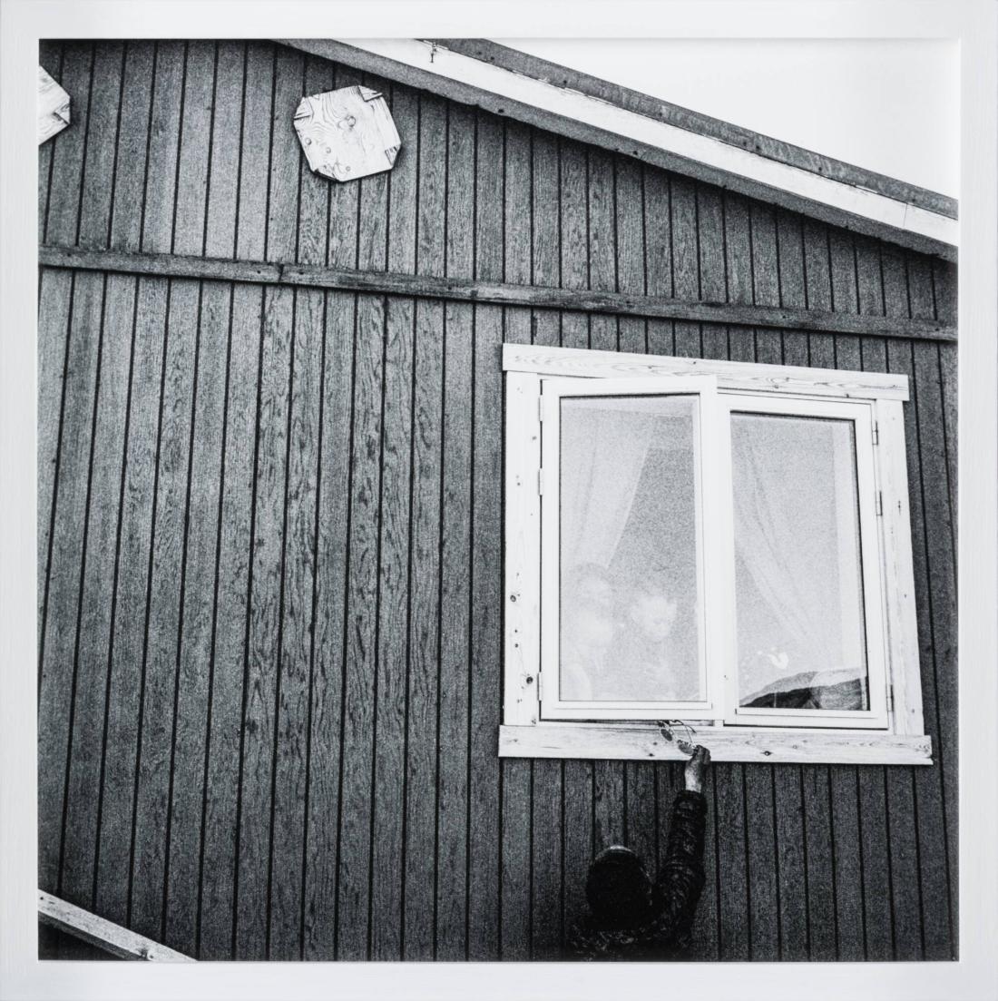 Soon Will Summer Be Over (Venice Edition)