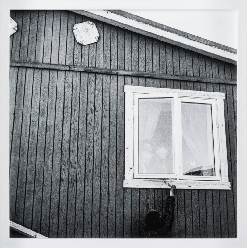 Soon Will Summer Be Over (Venice Edition)