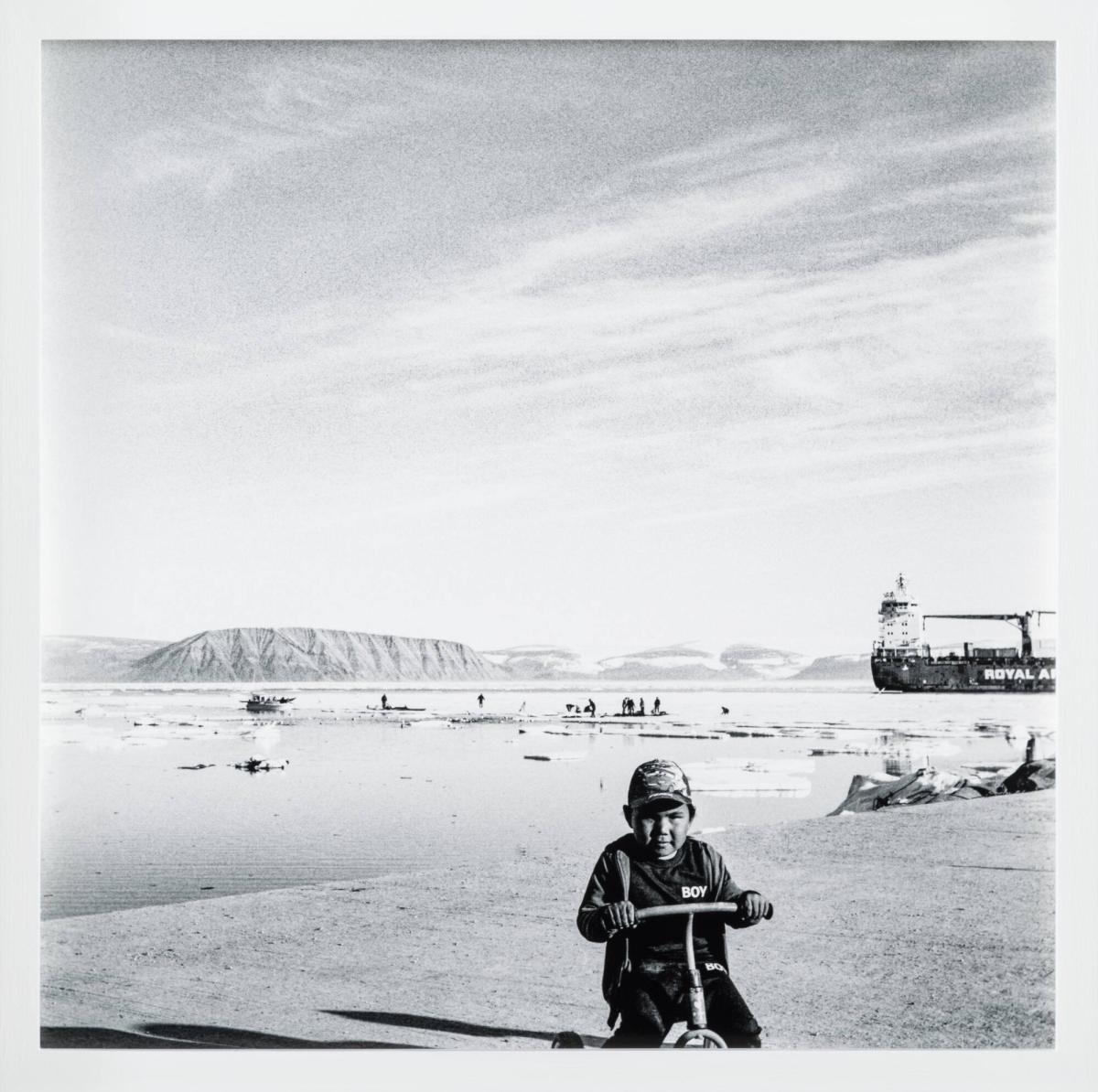 Soon Will Summer Be Over (Venice Edition)