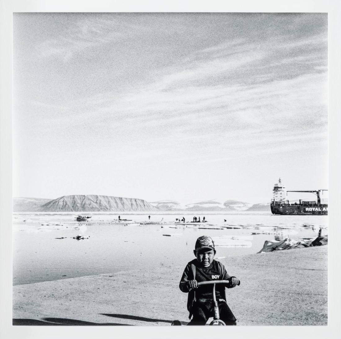 Soon Will Summer Be Over (Venice Edition)