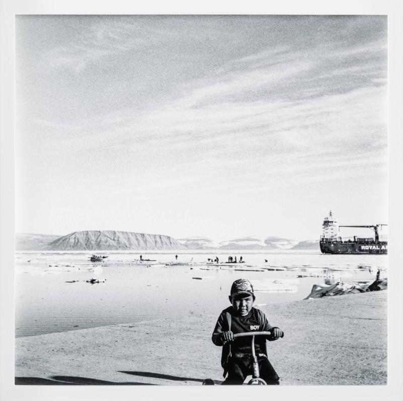 Soon Will Summer Be Over (Venice Edition)