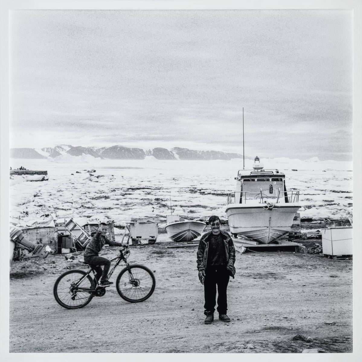 Soon Will Summer Be Over (Venice Edition)