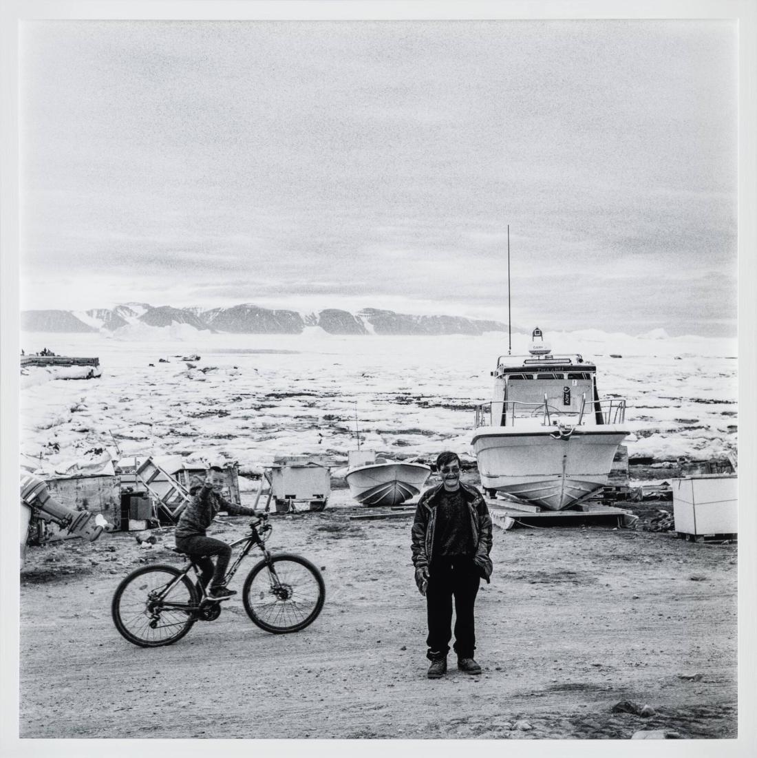 Soon Will Summer Be Over (Venice Edition)