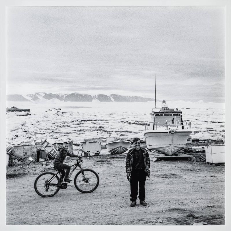 Soon Will Summer Be Over (Venice Edition)