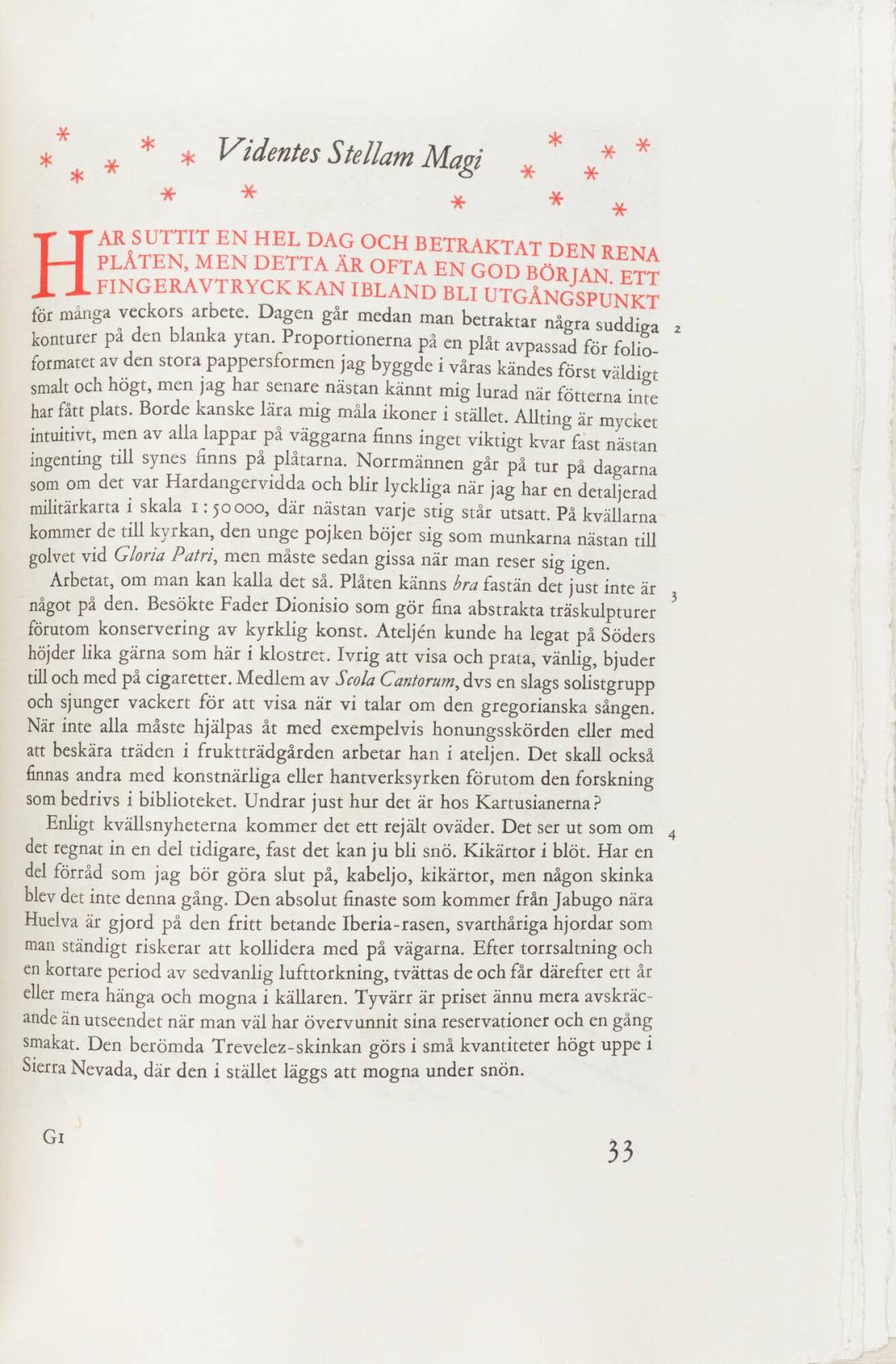 Heliga tre vise män. Libro des Horas de Santo Domingo de Silos