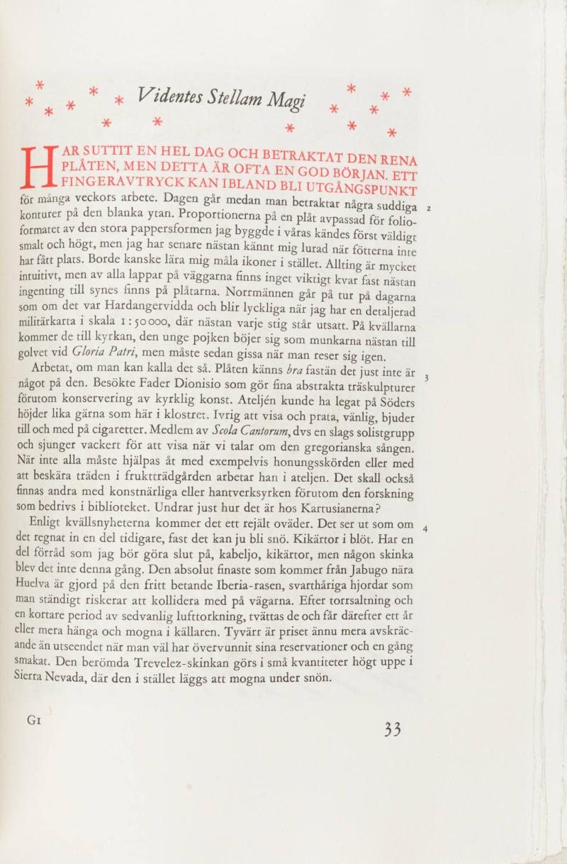 Heliga tre vise män. Libro des Horas de Santo Domingo de Silos