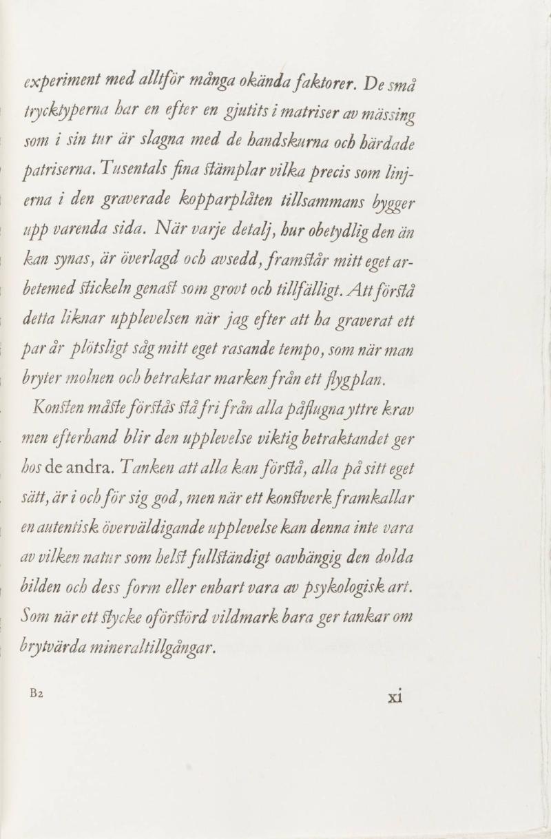 Utan titel. Ur boken Libro des Horas