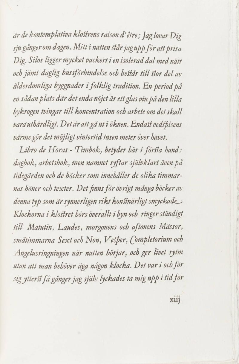 Utan titel. Ur boken Libro des Horas