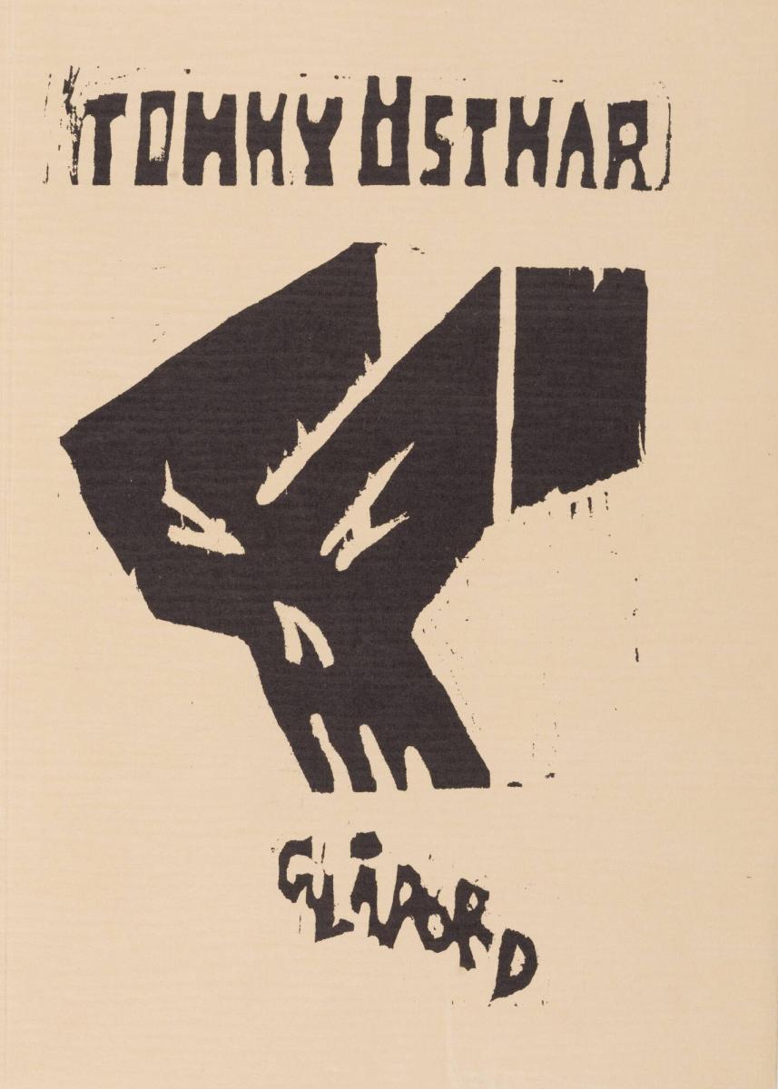 Glåpord