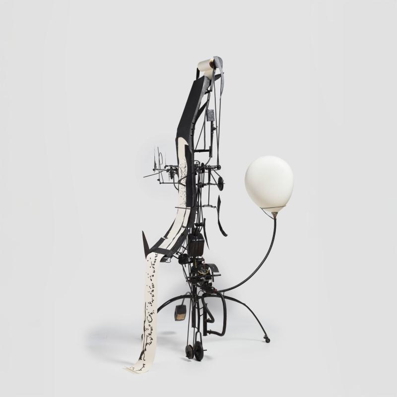Méta-Matic nr 17