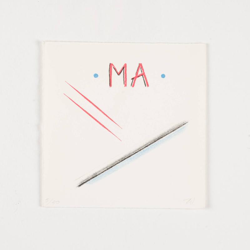 Ma