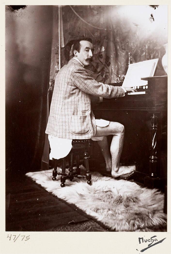 Paul Gauguin