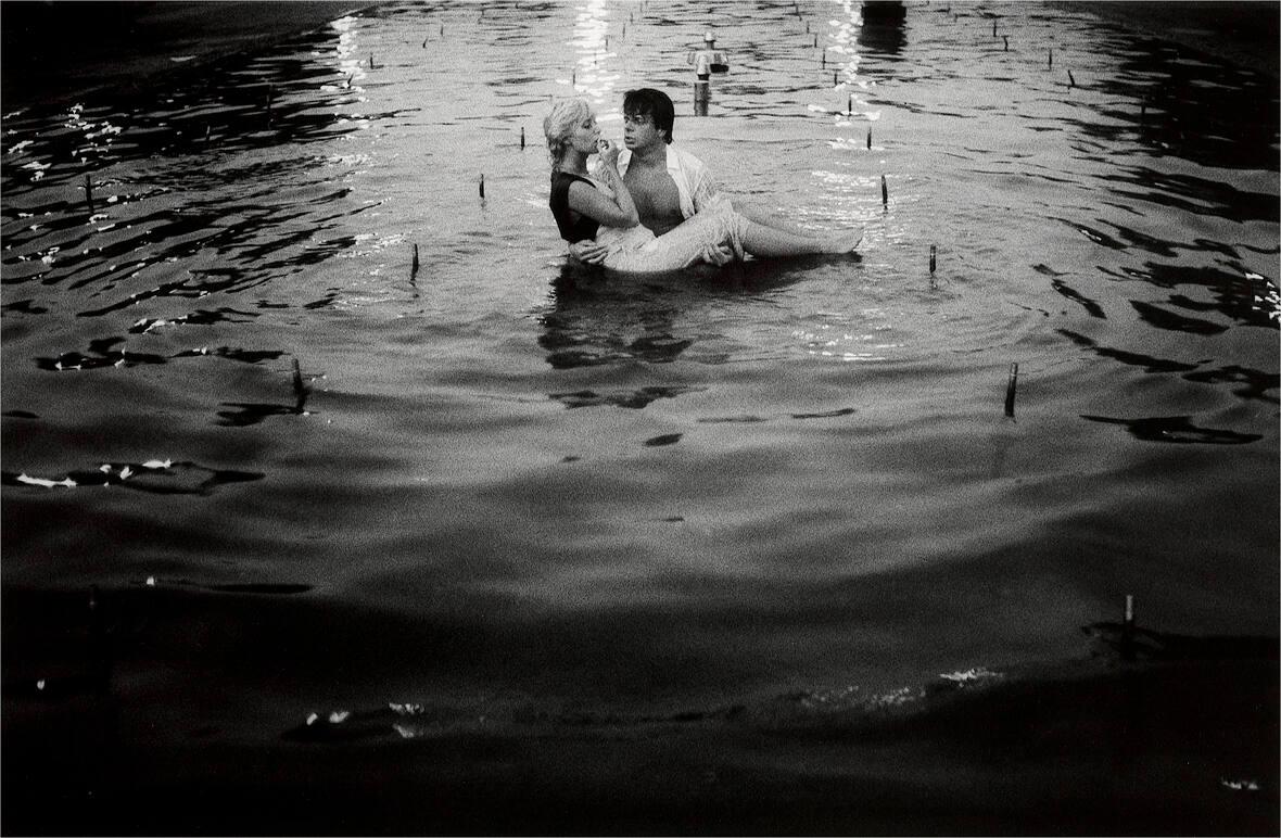 Stockholm 1983