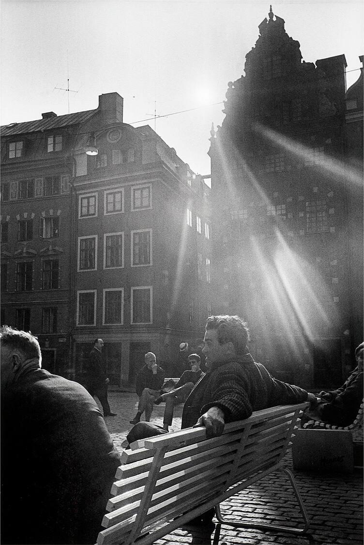 Gamla stan