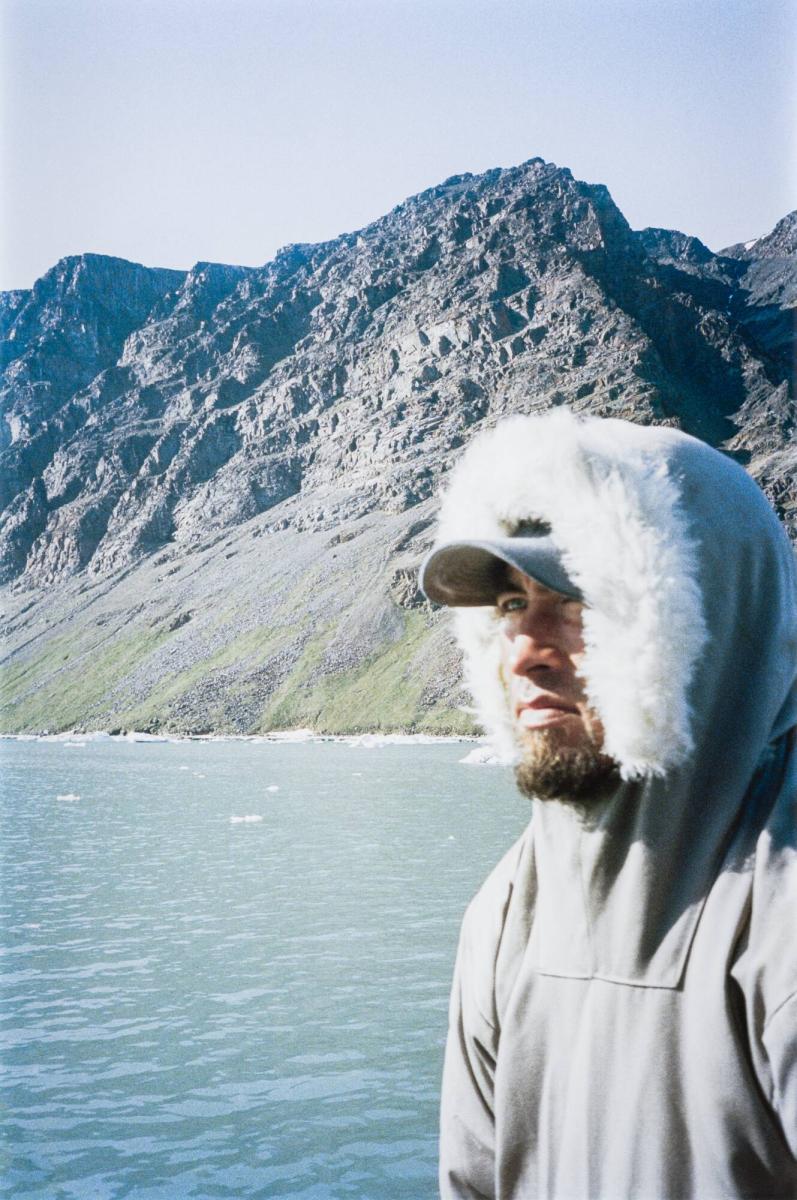 Soon Will Summer Be Over (Venice Edition)