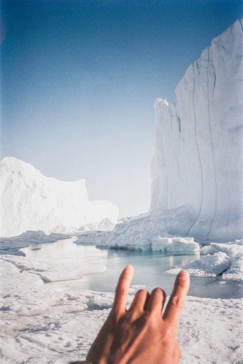 Soon Will Summer Be Over (Venice Edition)