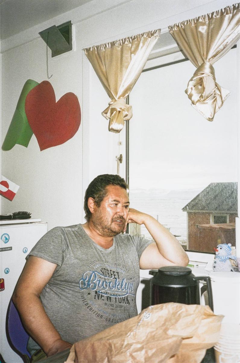 Soon Will Summer Be Over (Venice Edition)