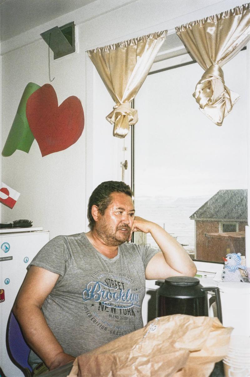 Soon Will Summer Be Over (Venice Edition)