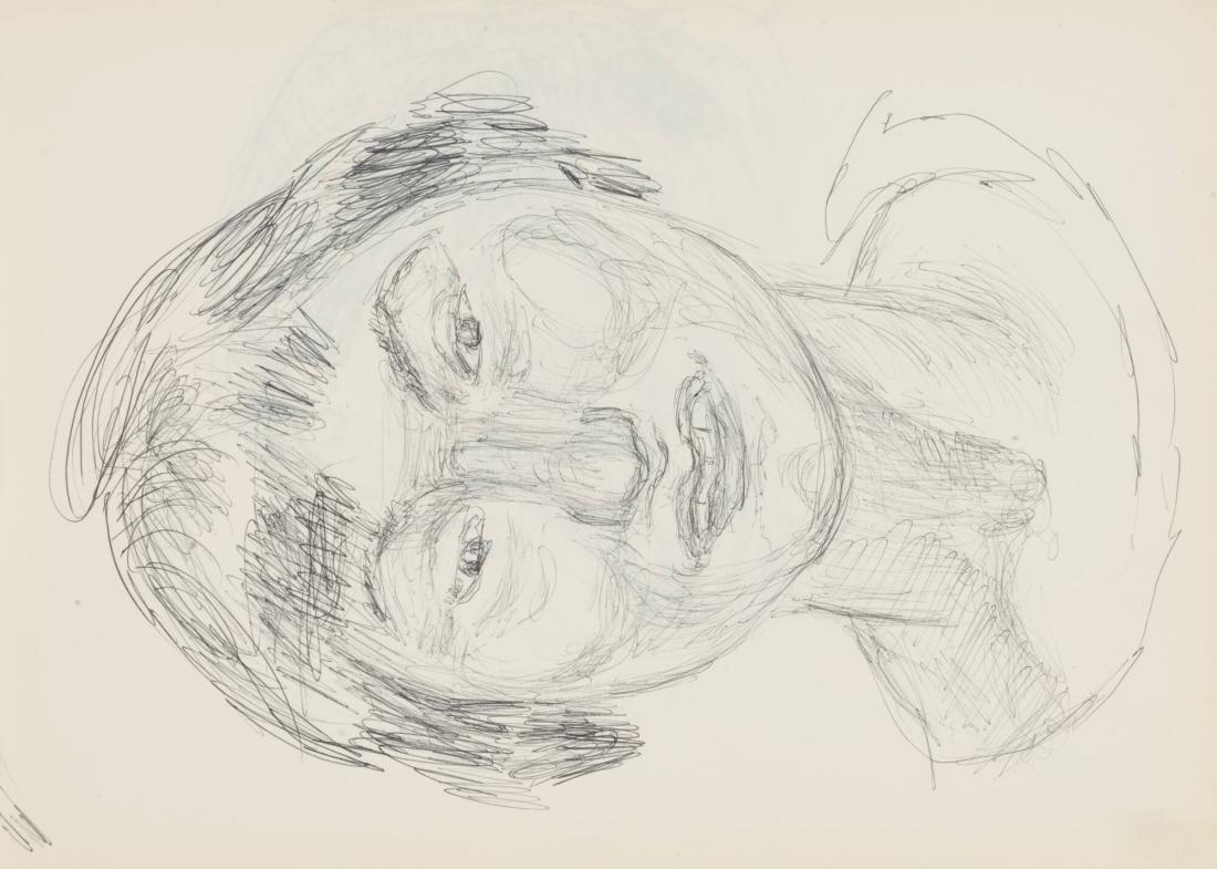 Skissblock nr 66, Borgholm