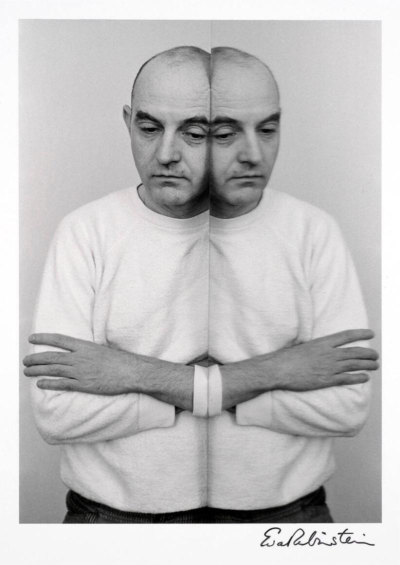 Duane Michals