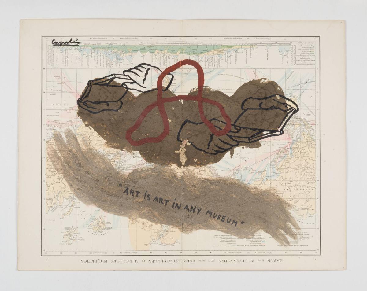 1991 The Art of Place