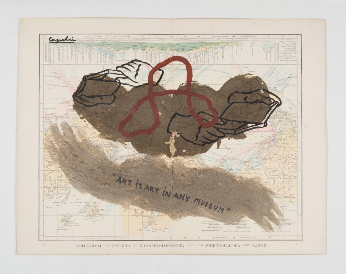 1991 The Art of Place