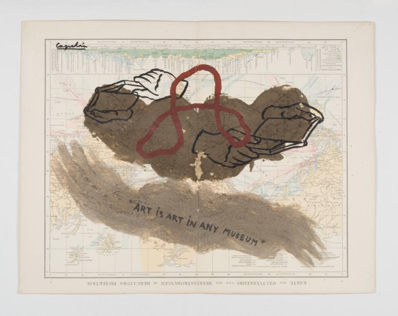 1991 The Art of Place