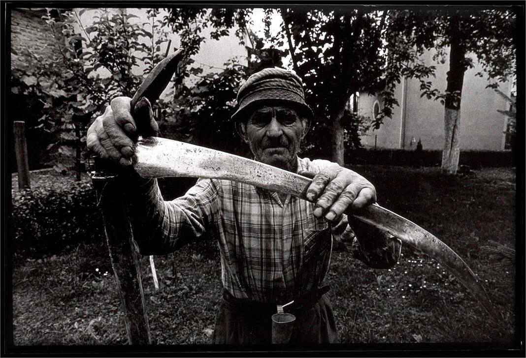 Grandfather Jura