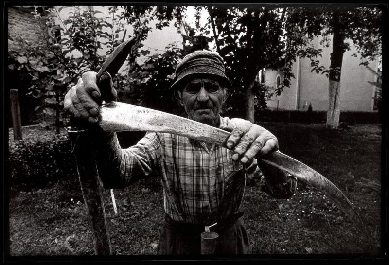 Grandfather Jura