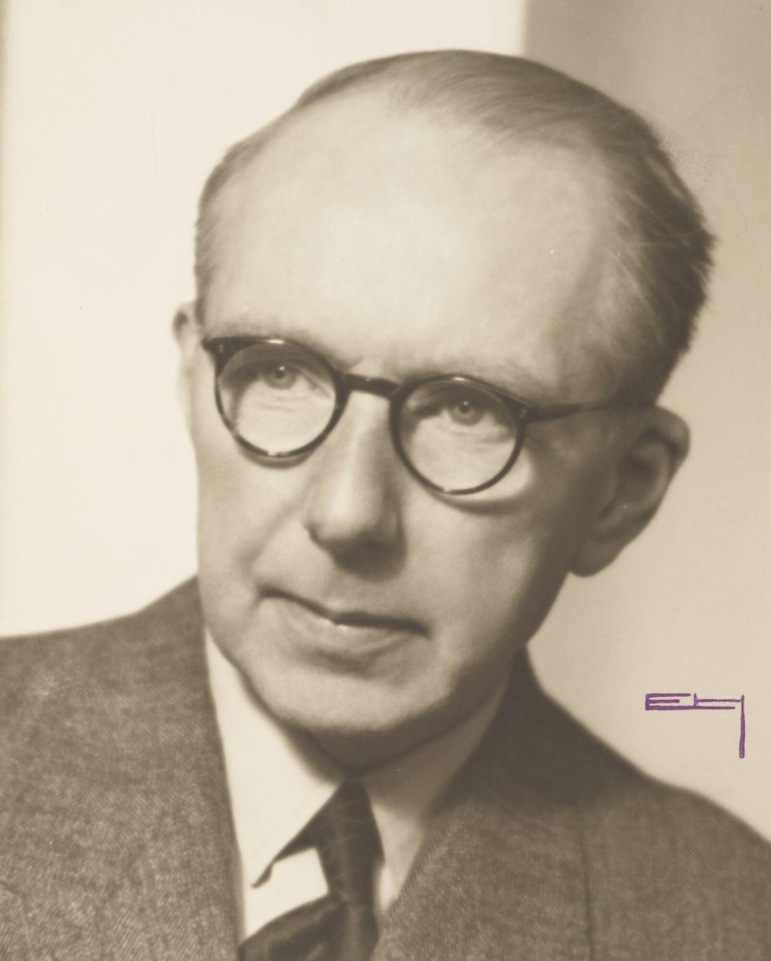 Erik Holmén, Stockholm