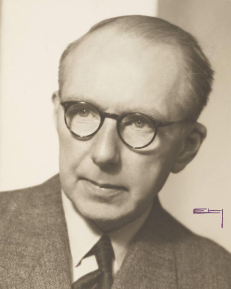 Erik Holmén, Stockholm