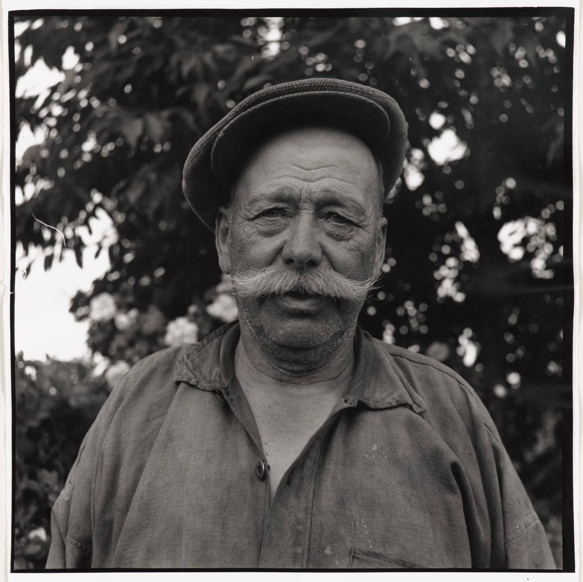 Johan "Negus" Johansson