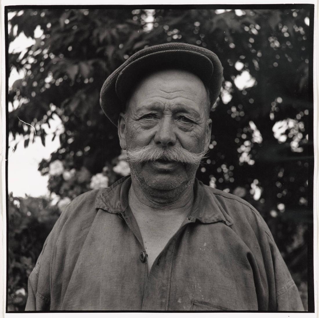 Johan "Negus" Johansson