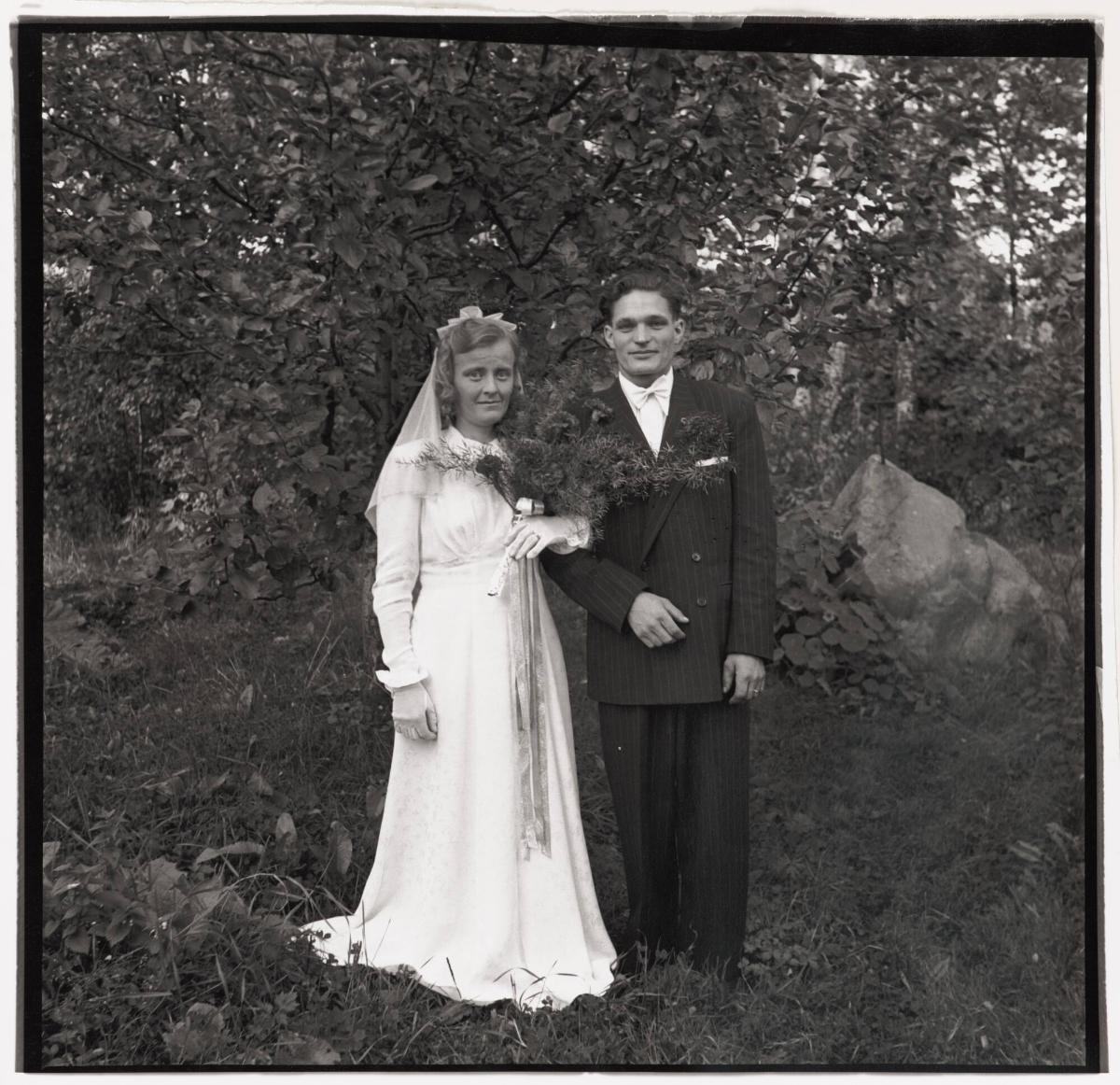 "Kvikkalas bröllop"